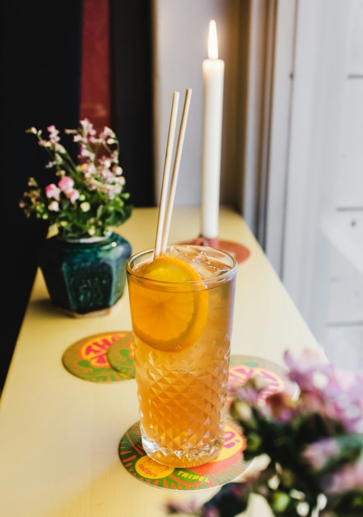 [TRUTH-DEMO-LEMONADE] Fresh Lemonade