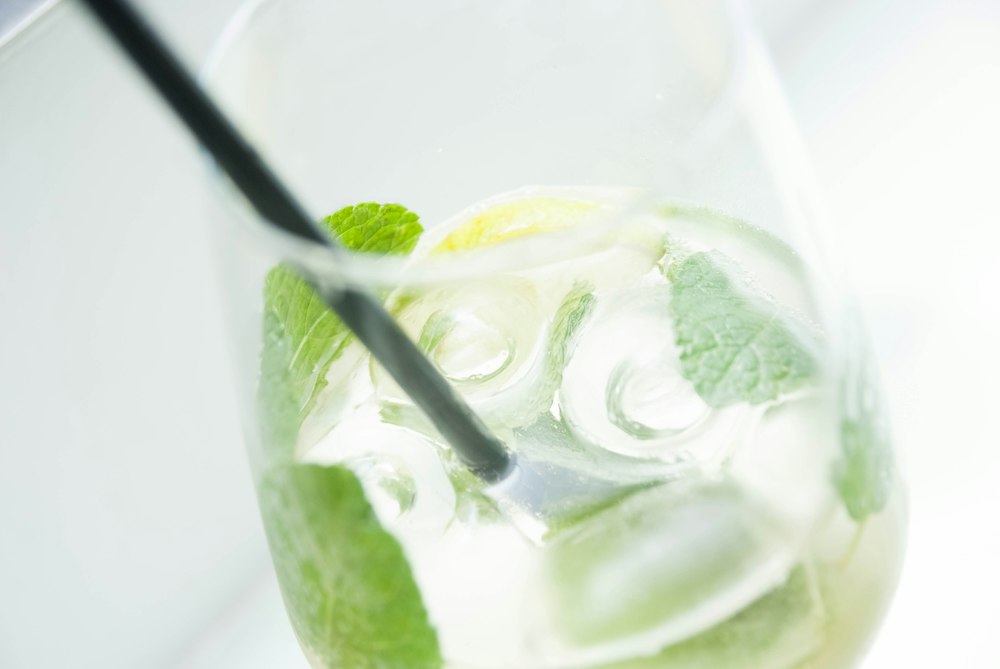 [TRUTH-DEMO-MOJITO] Classic Mojito