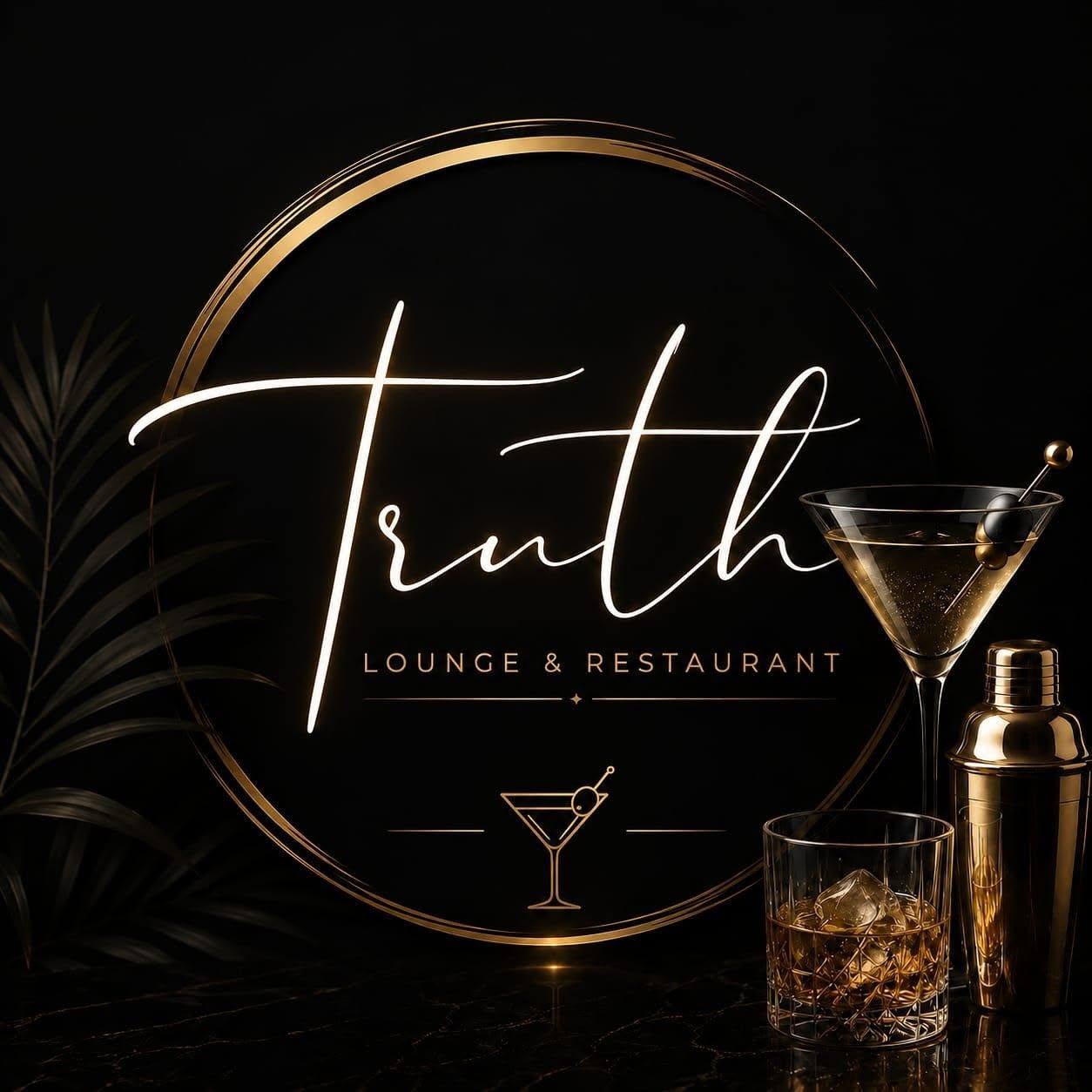 Truth Lounge & Restaurant